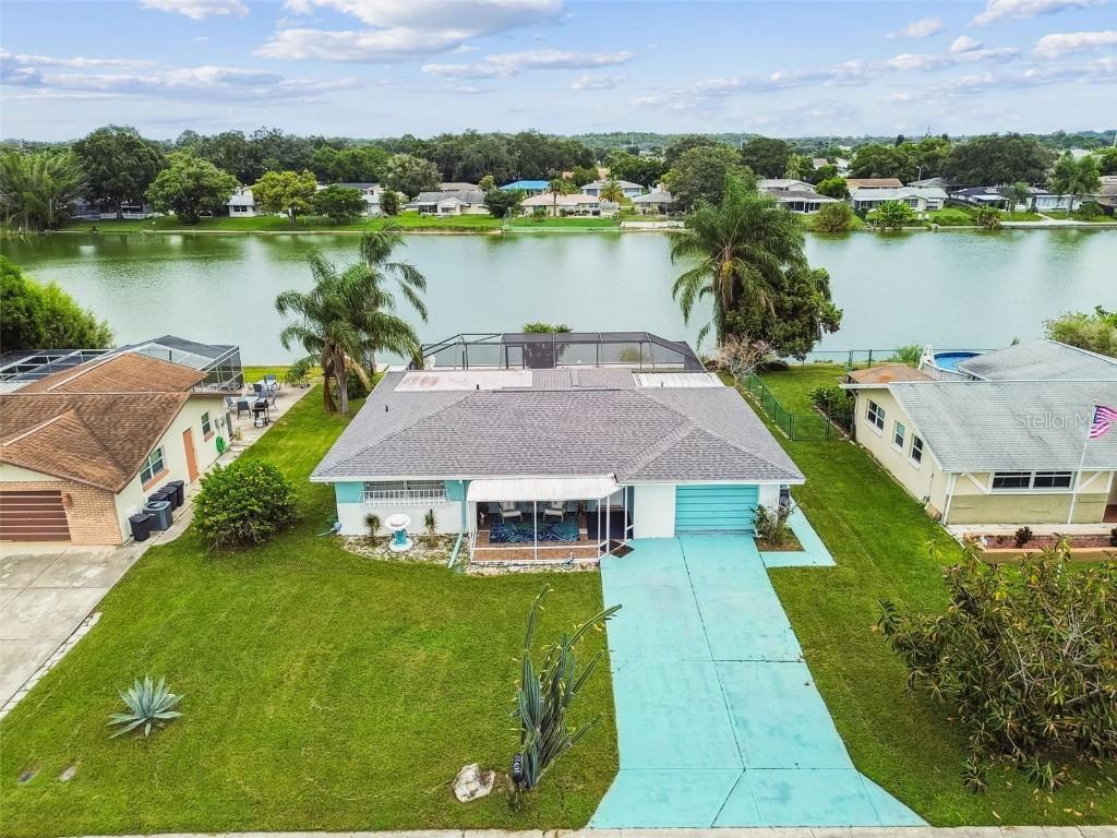 10310 Amadeus Dr., Port Richey, FL 34668
