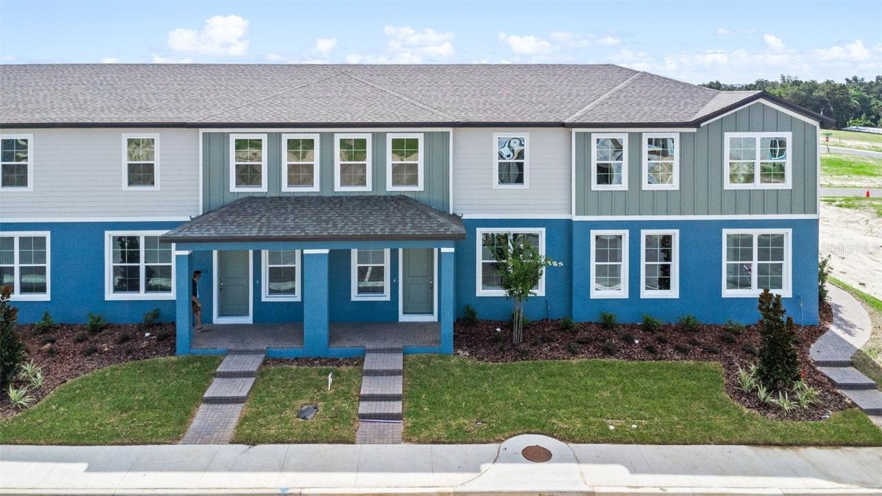 608 Emerald Grove Dr., Apopka, FL 32703