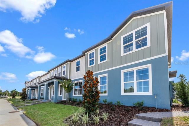 New Homes For Sale This Week That Attend Apopka Elementary: September 5th to September 11th