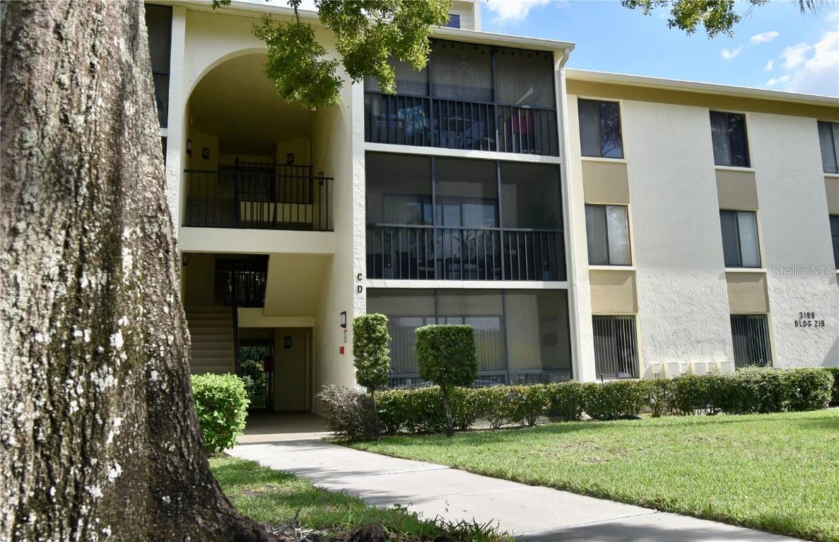 3188 Lake Pine Way #D1, Tarpon Springs, FL 34688