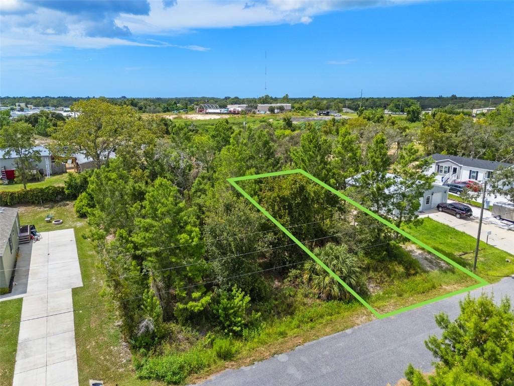 14841 Abair St., Hudson, FL 34667