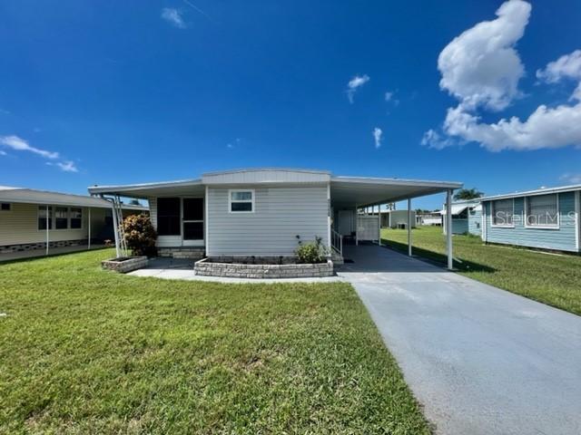 10819 London Dr., Port Richey, FL 34668