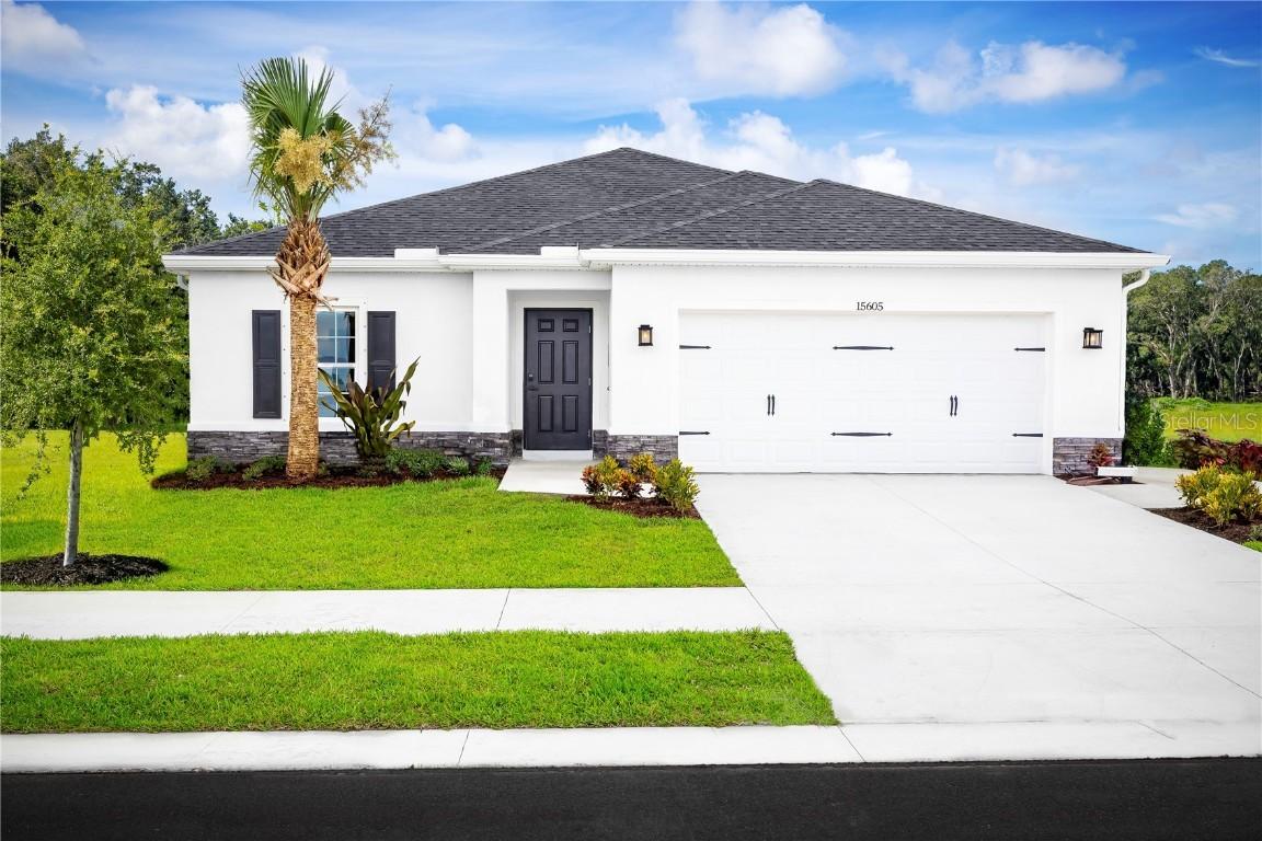 2744 Ginger Ln., Haines City, FL 33844