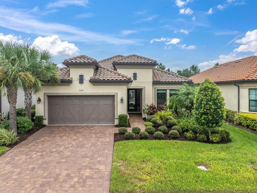11319 Juglans Dr., Odessa, FL 33556