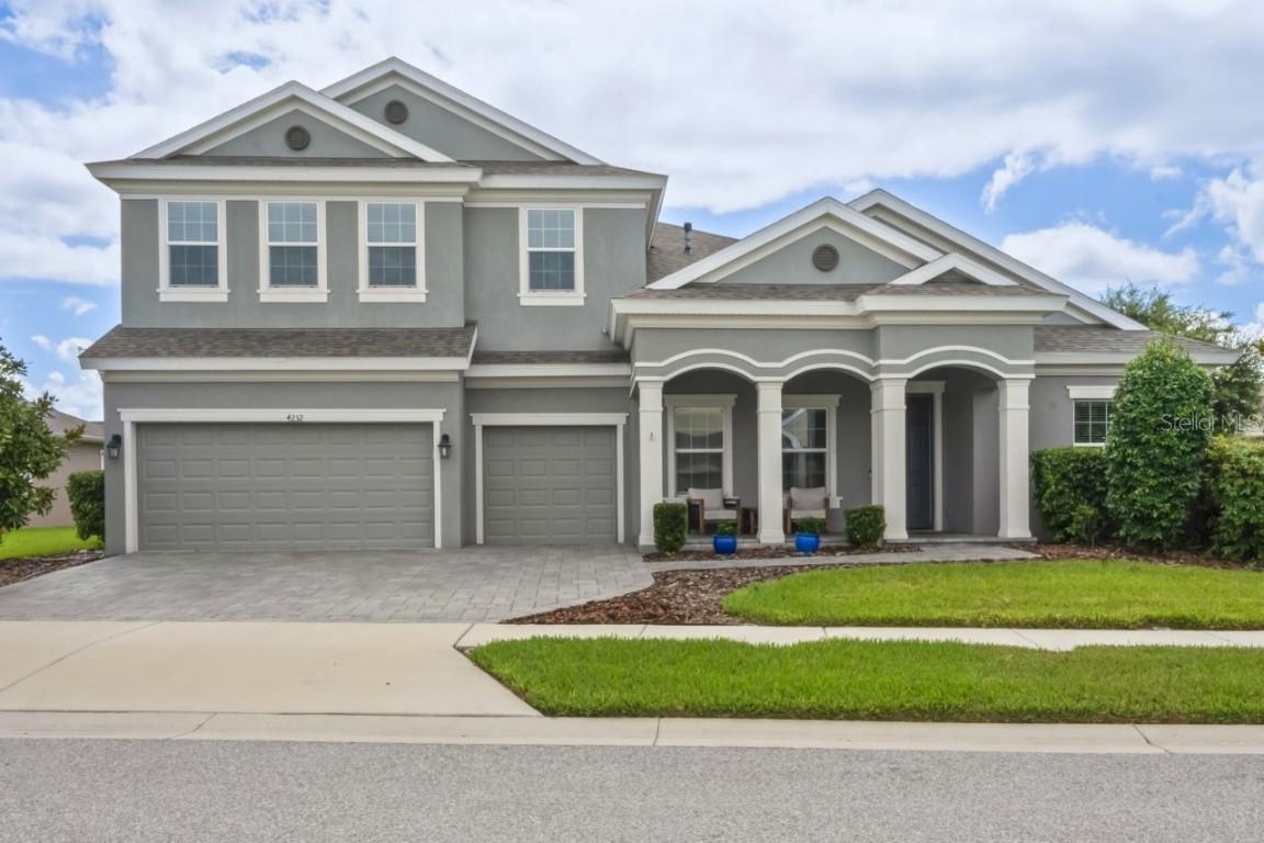 4232 Woodland Retreat Blvd., New Port Richey, FL 34655