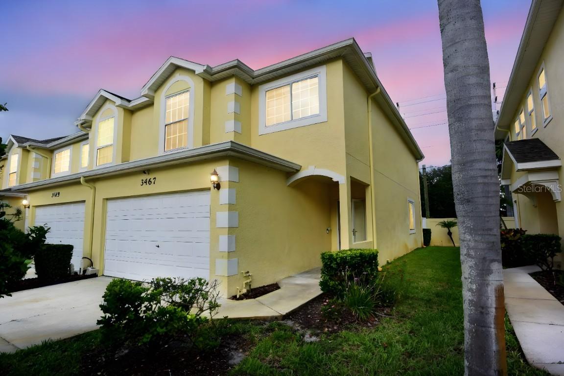 3467 Fox Hunt Dr., Palm Harbor, FL 34683