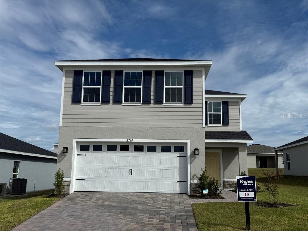 2748 Ginger Ln., Haines City, FL 33844