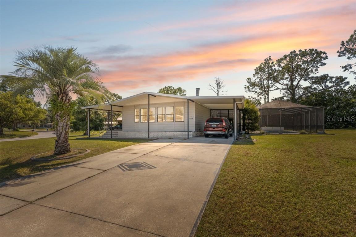 14478 Dehaven Ave., Brooksville, FL 34613