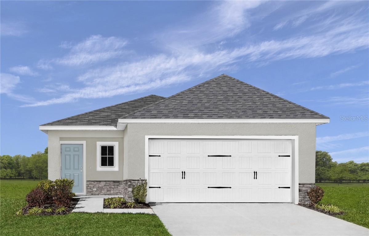 2752 Ginger Ln., Haines City, FL 33844