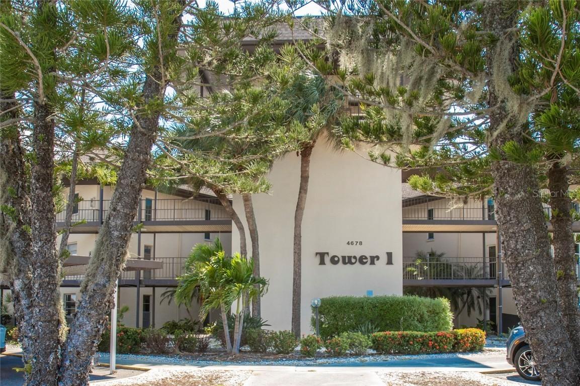 4678 Marine Pkwy. #106, New Port Richey, FL 34652