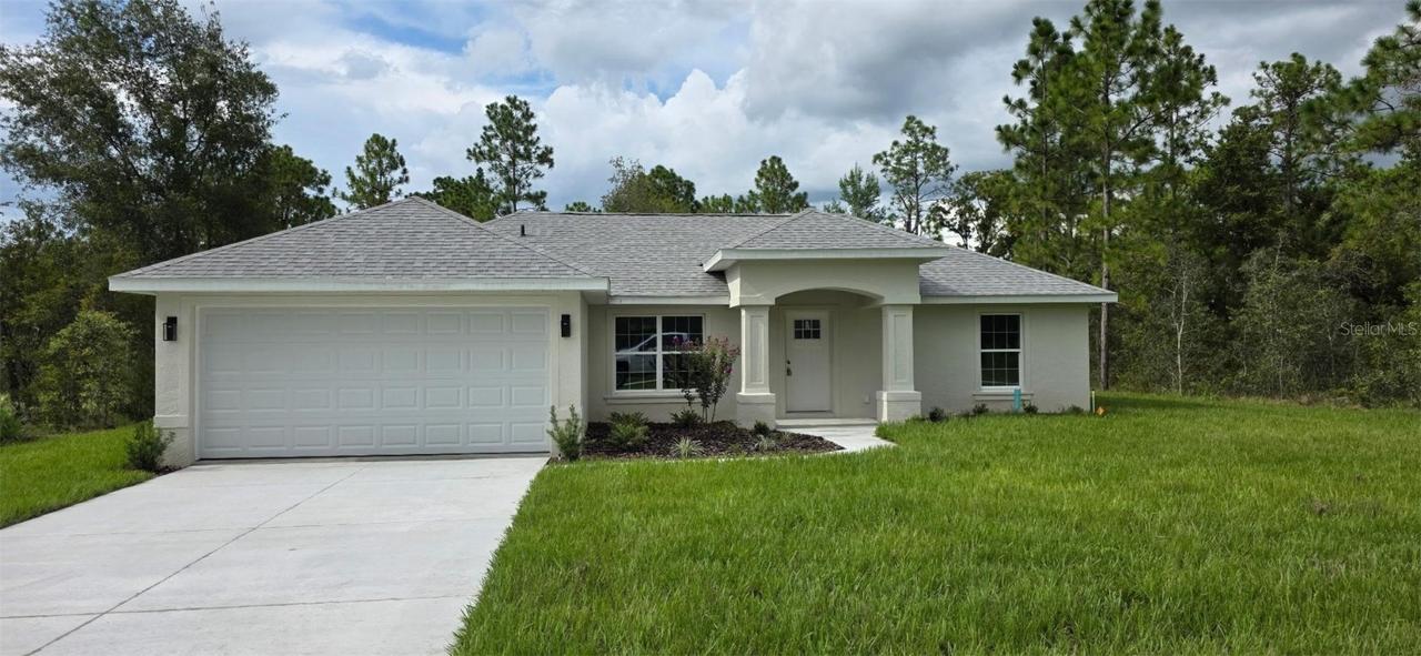 14055 Red Marlin Ave., Brooksville, FL 34614