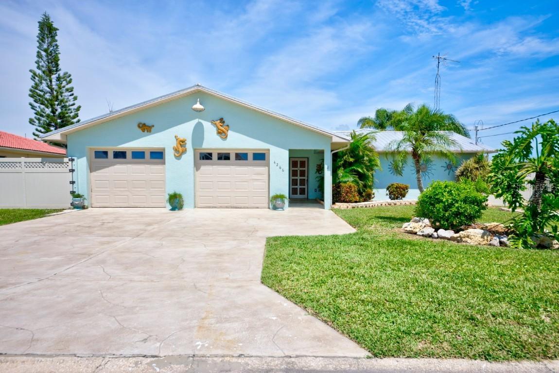 4266 Deleon Dr., Hernando Beach, FL 34607
