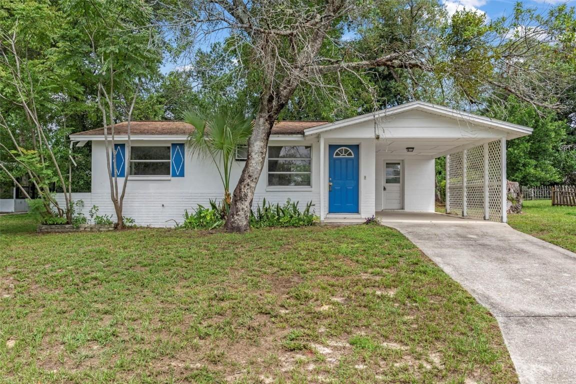 13 Oak Knoll St., Beverly Hills, FL 34465