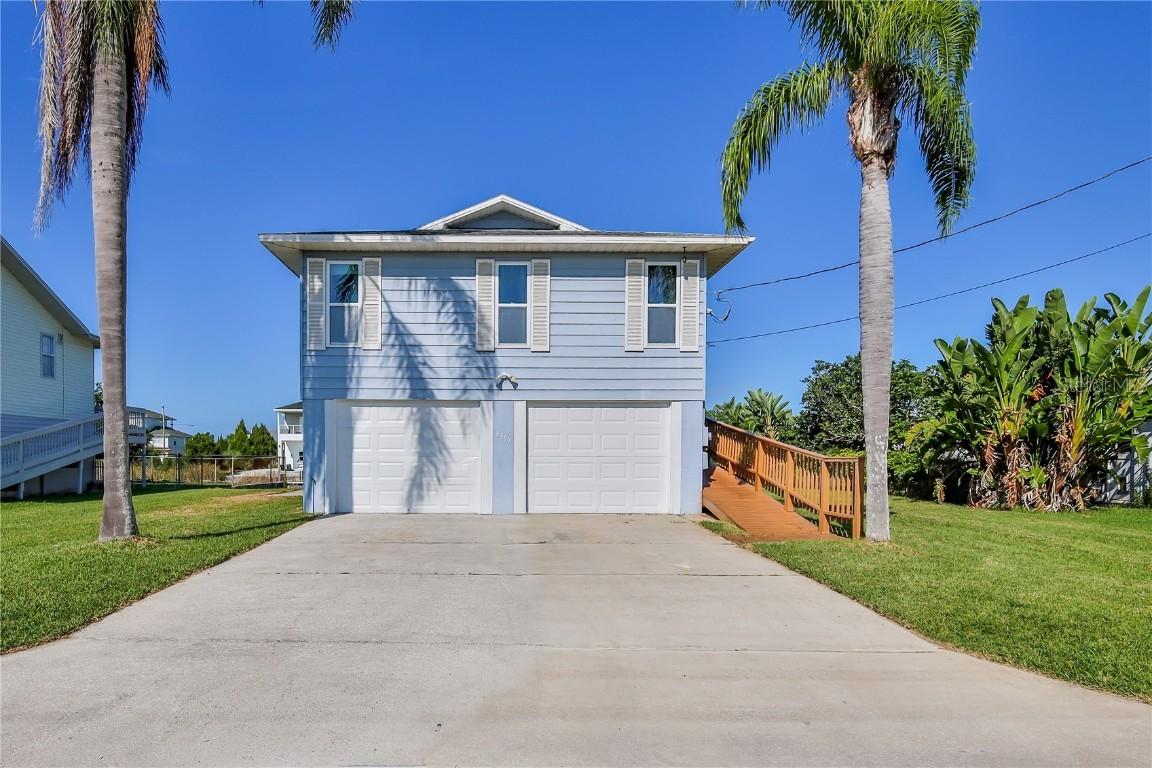 3397 Crape Myrtle Dr., Hernando Beach, FL 34607