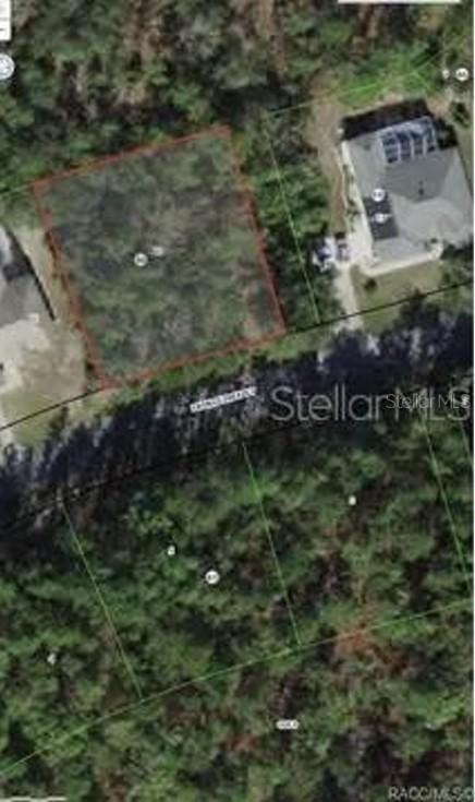 38 Fringetree St., Homosassa, FL 34446