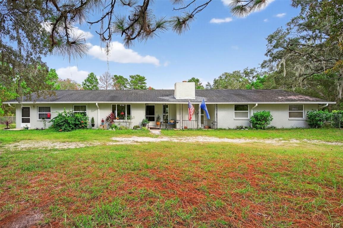 17504 Thomas Blvd., Hudson, FL 34667