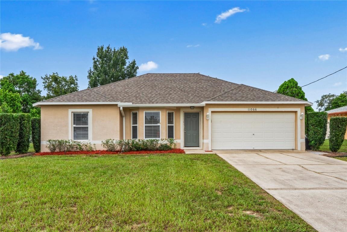 11066 Lightwood St., Spring Hill, FL 34608