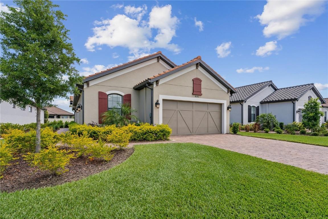 4142 Montegrappa Way, Wesley Chapel, FL 33543