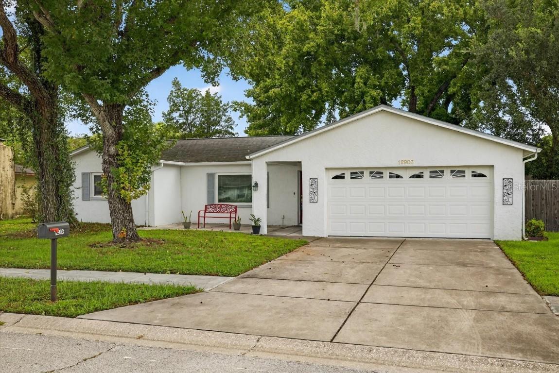 12903 Cedar Ridge Dr., Hudson, FL 34669