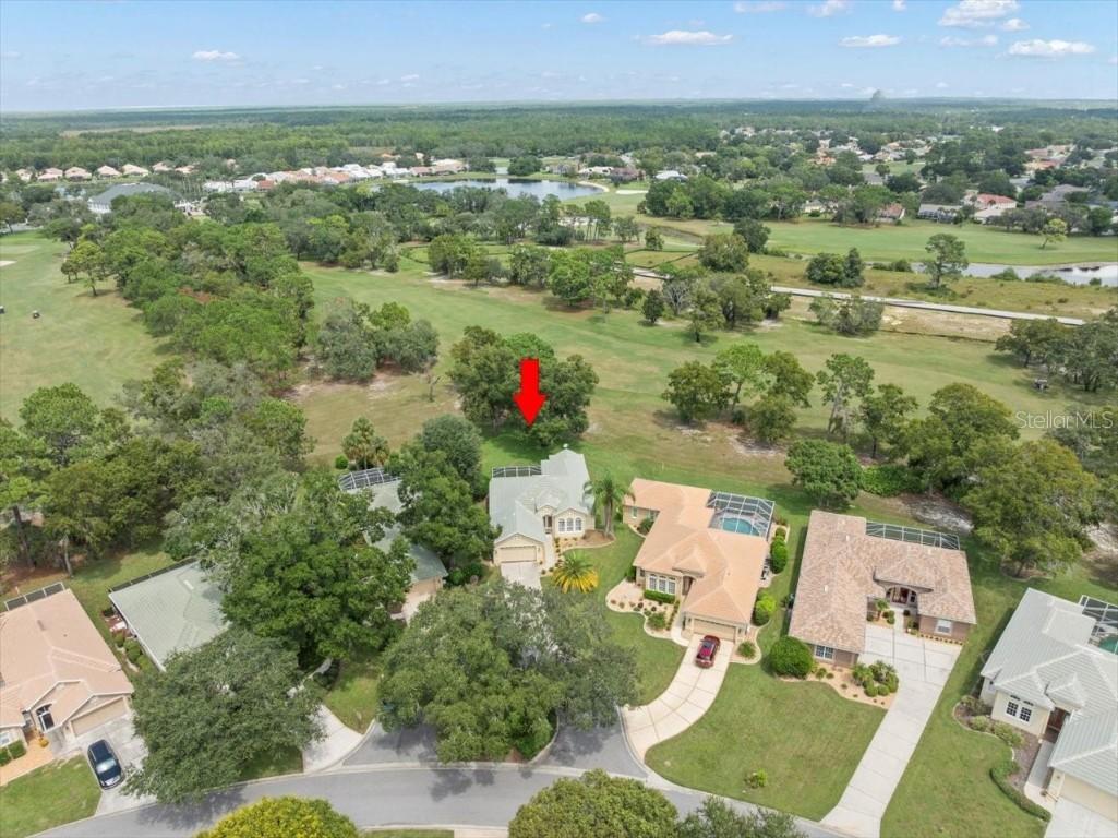 9037 Penelope Dr., Weeki Wachee, FL 34613