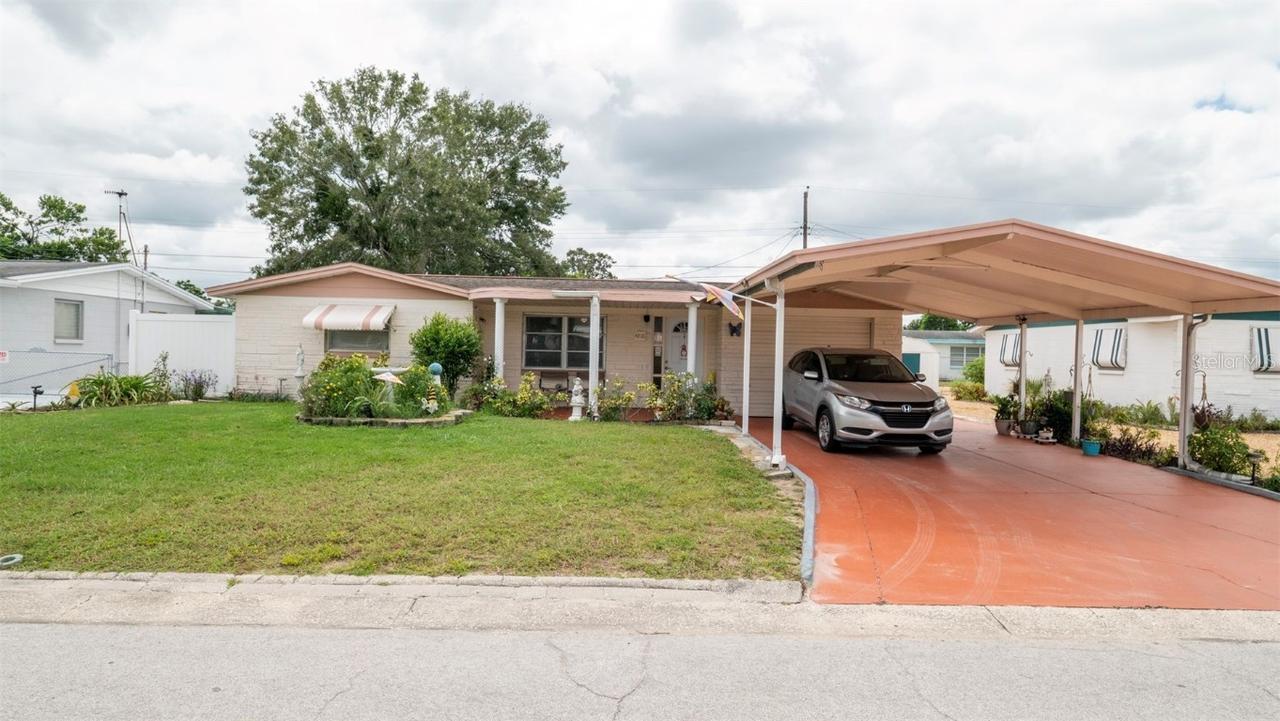 4816 Vision Ave., Holiday, FL 34690