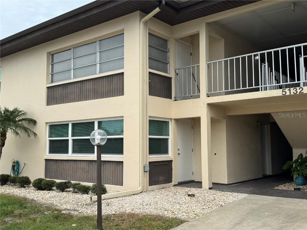 5132 Amulet Dr. #105, New Port Richey, FL 34652