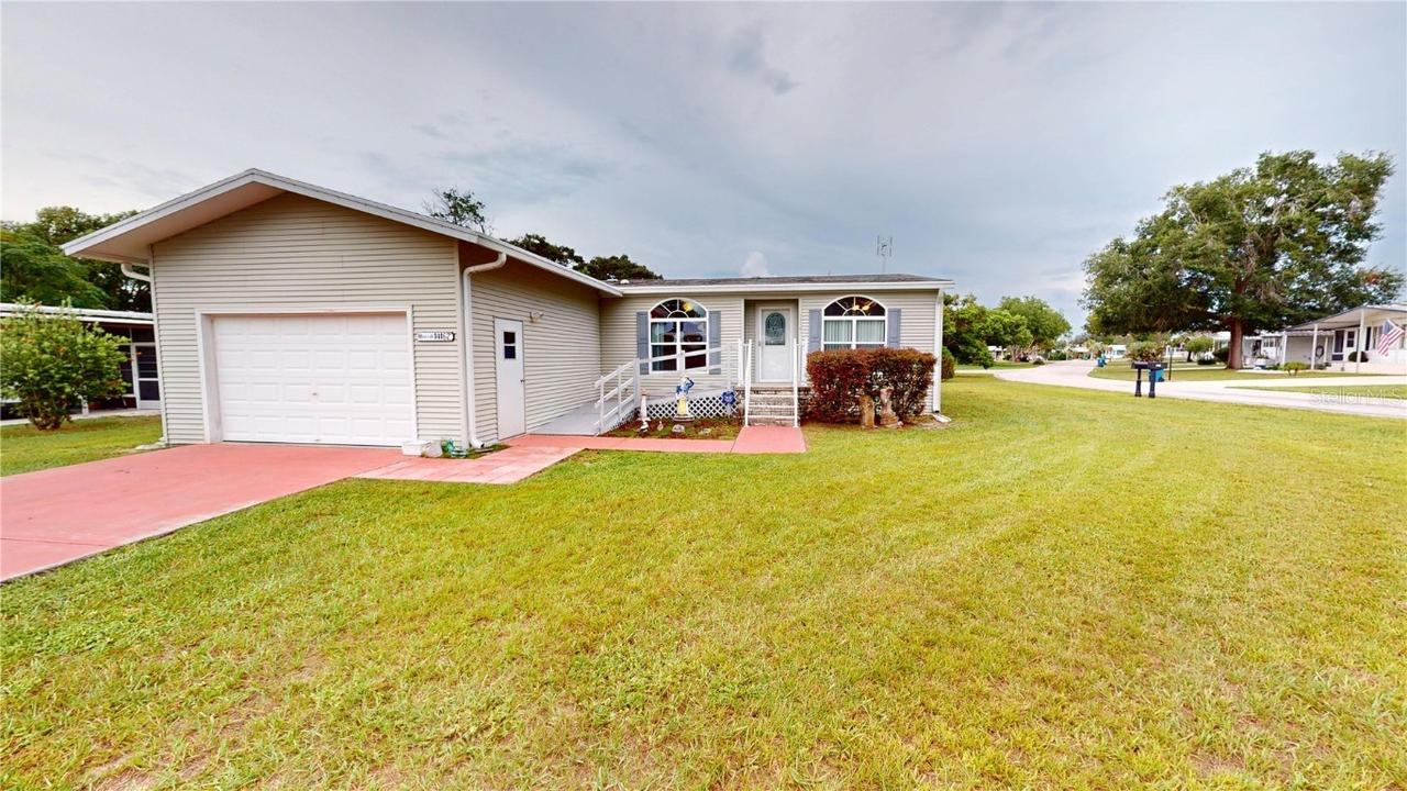 14162 Nickelodeon St., Brooksville, FL 34613