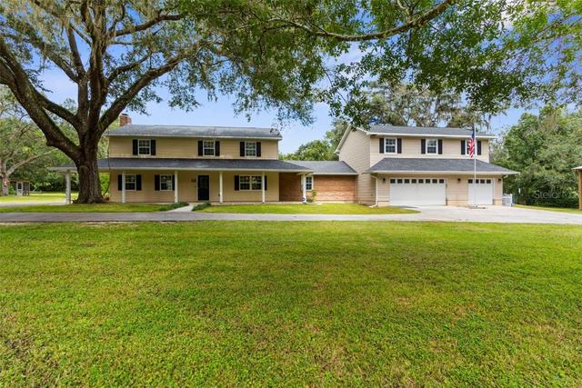 New Homes For Sale This Week That Attend Brooksville Elementary School: September 5th to September 11th
