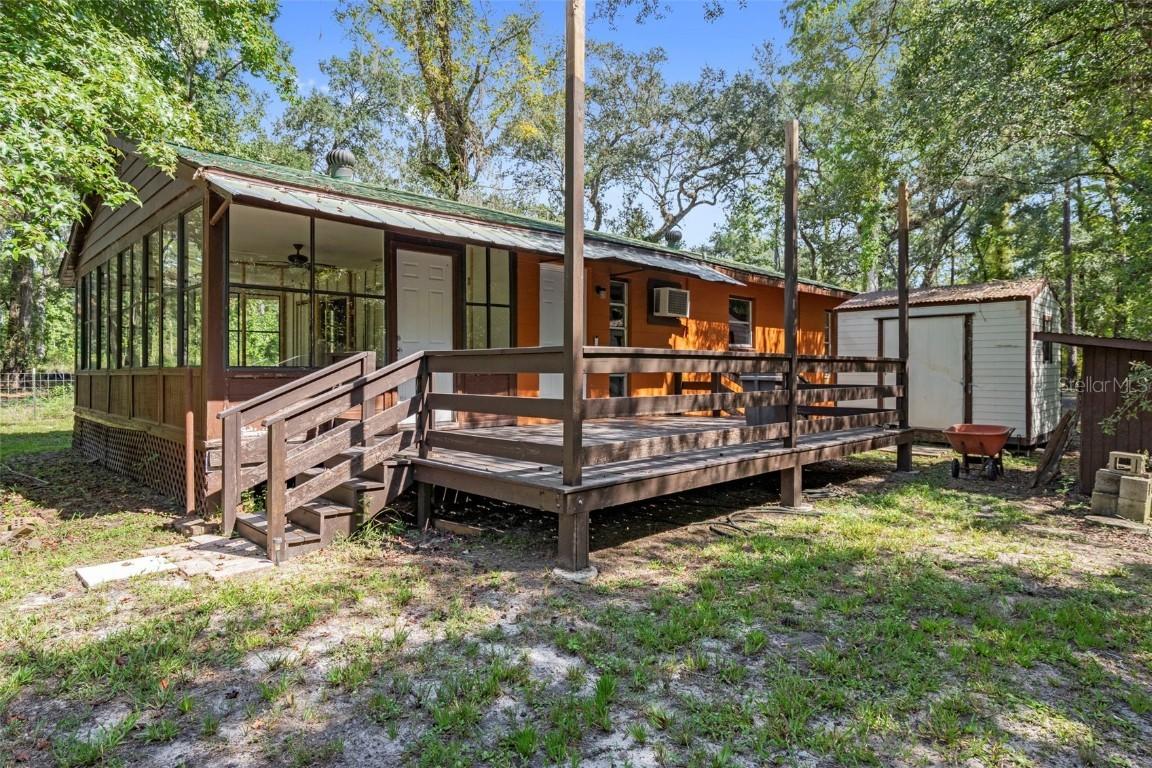 7055 Karwich Ave., Webster, FL 33597