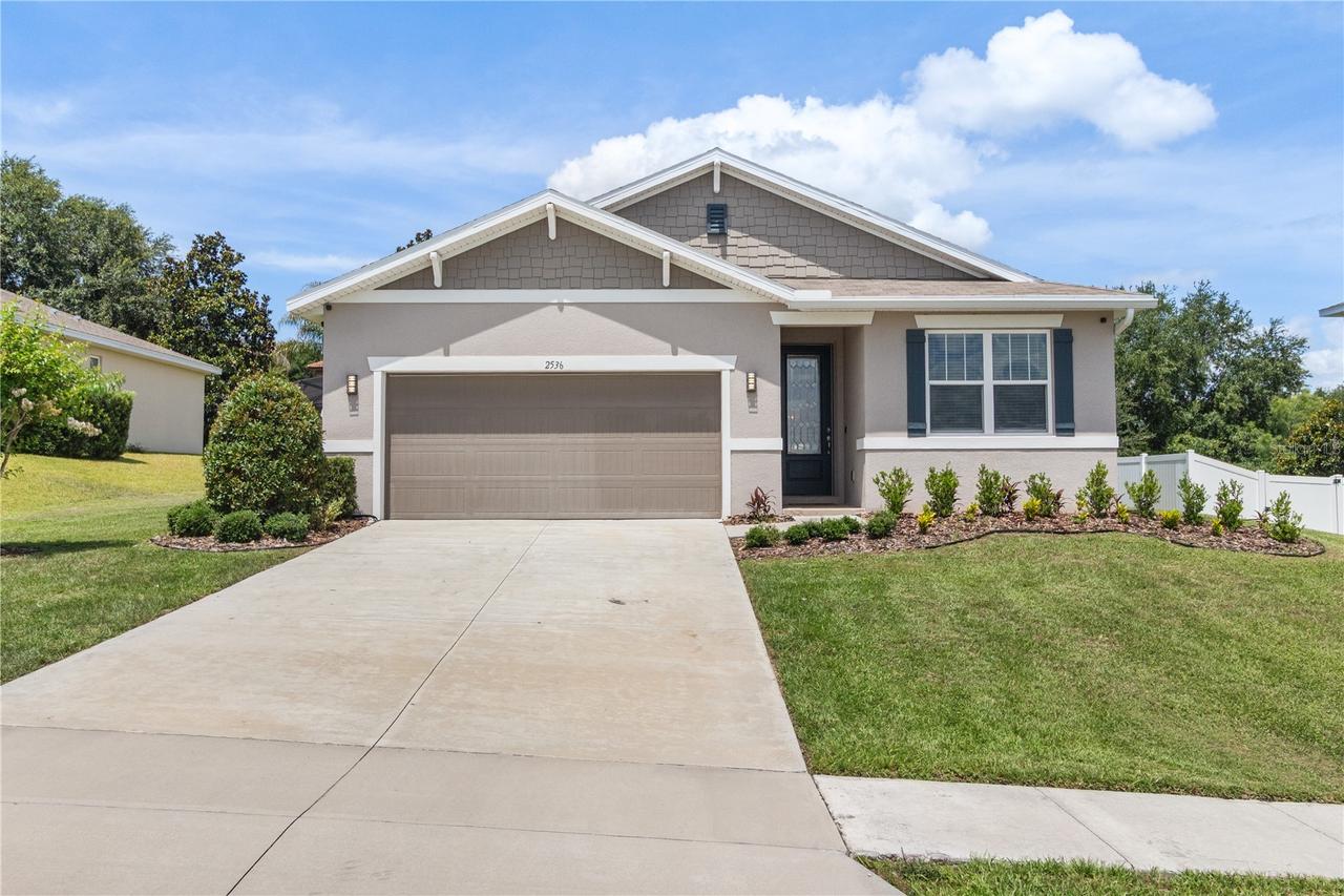 2536 Autumn Stream Dr., Leesburg, FL 34748