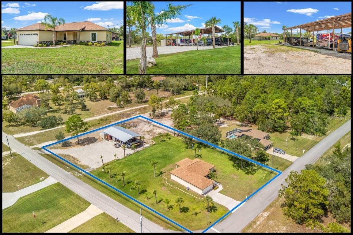 8405 Mazette Rd., Weeki Wachee, FL 34613