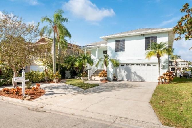 6225 Bayside Dr., New Port Richey, FL 34652