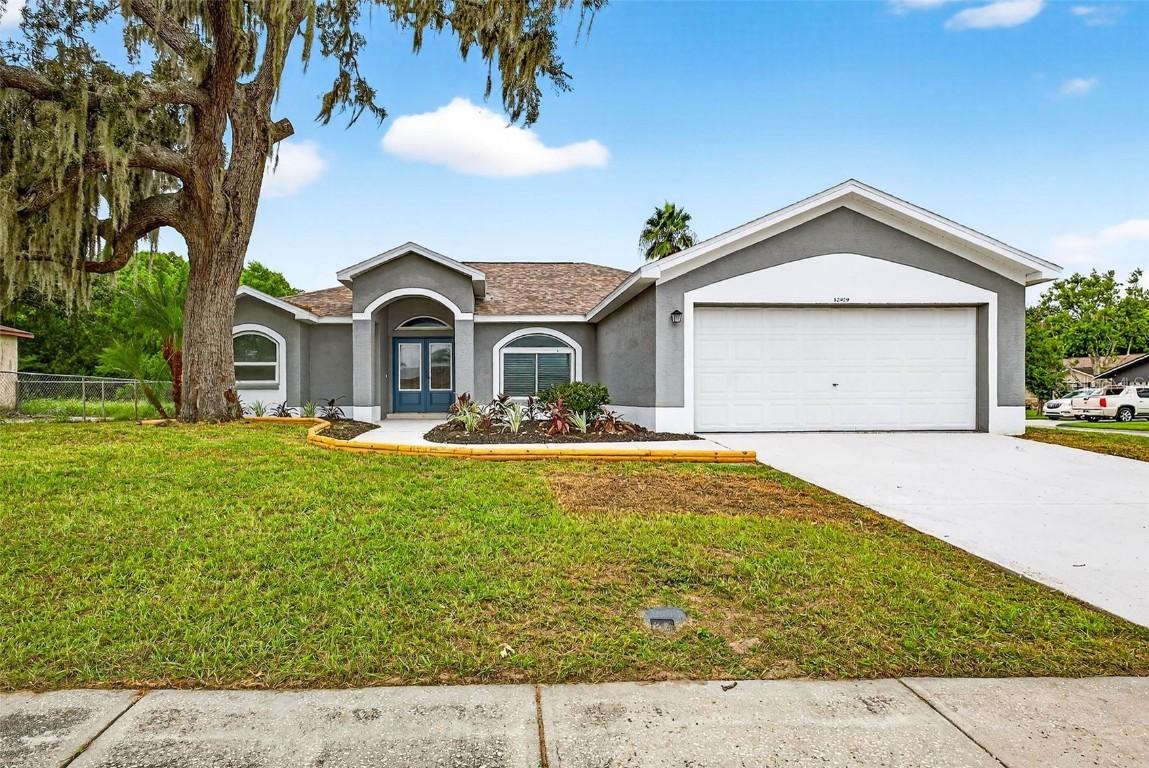 12929 Walnut Tree Ln., Hudson, FL 34669