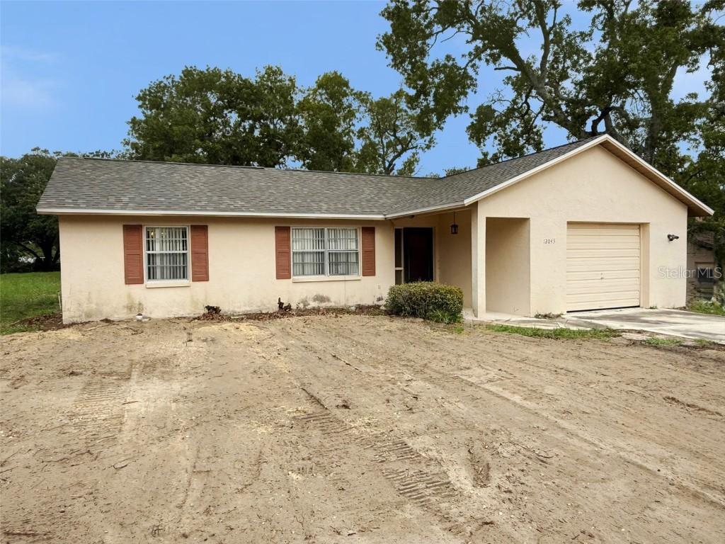 12043 Linden Dr., Spring Hill, FL 34608