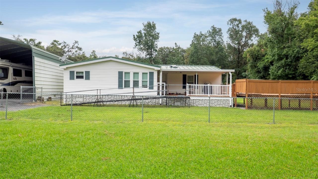 24225 Duffield Rd., Brooksville, FL 34601