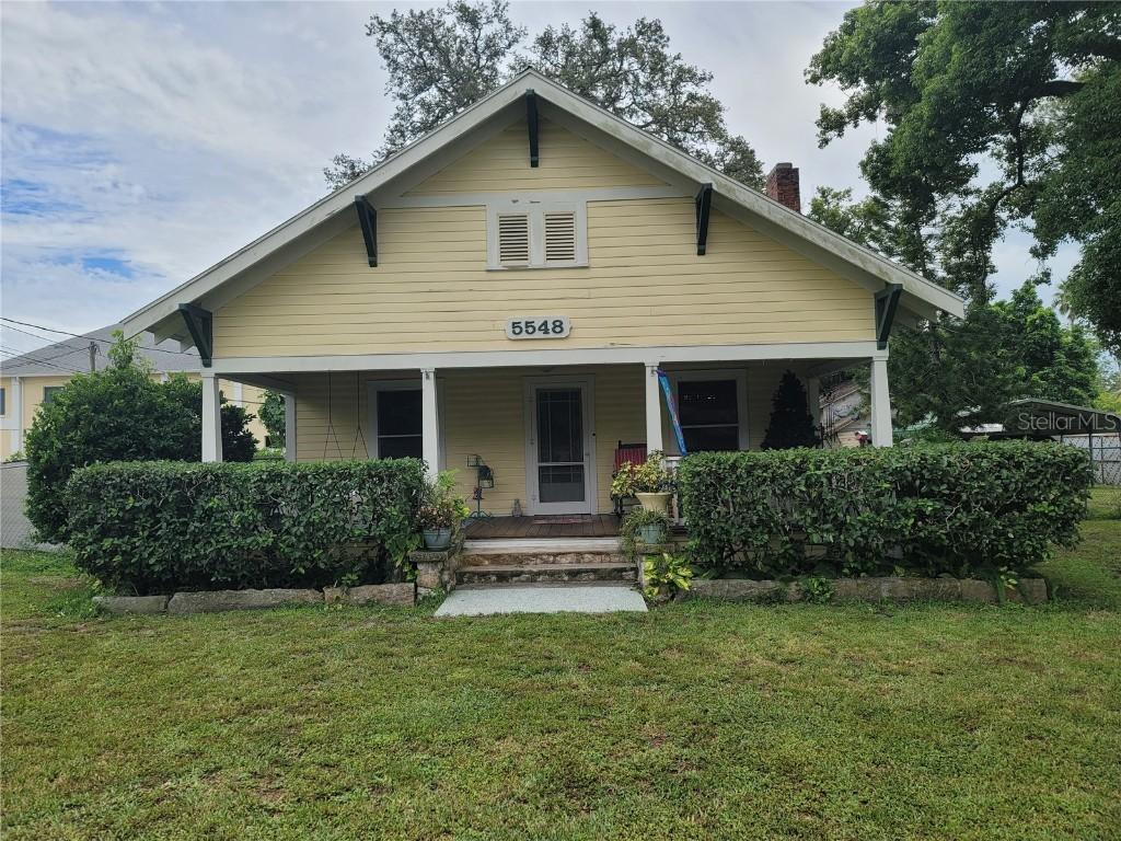 5548 Olympia St., New Port Richey, FL 34652