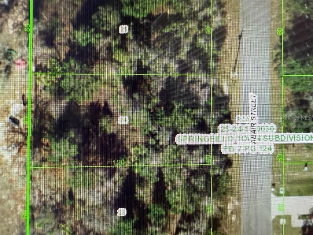 14751 Abair St., Hudson, FL 34667