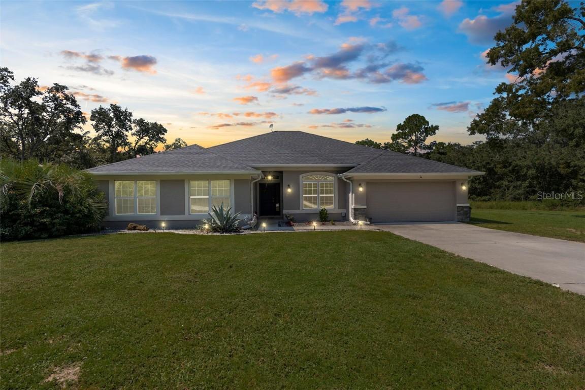 18209 Merwyn Cir, Weeki Wachee, FL 34614