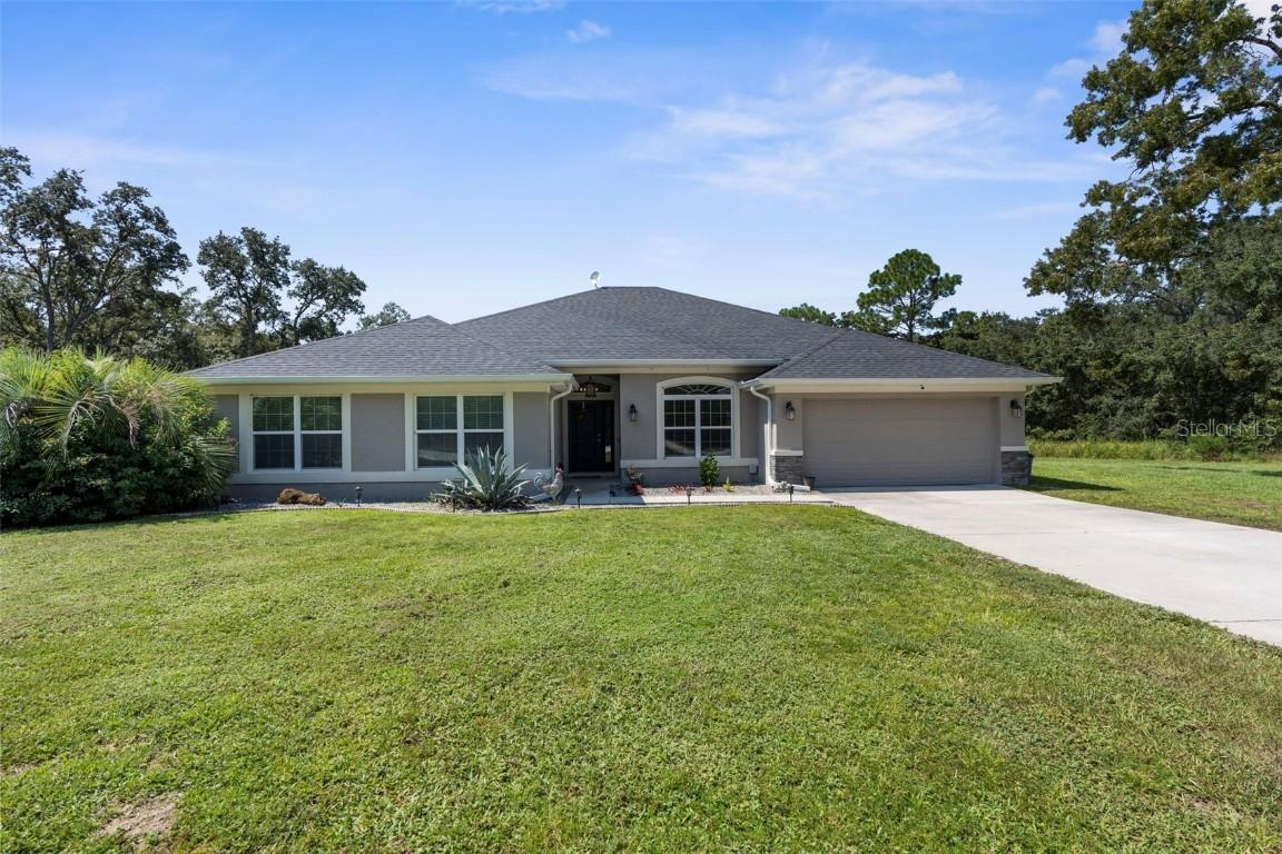 18209 Merwyn Cir, Weeki Wachee, FL 34614