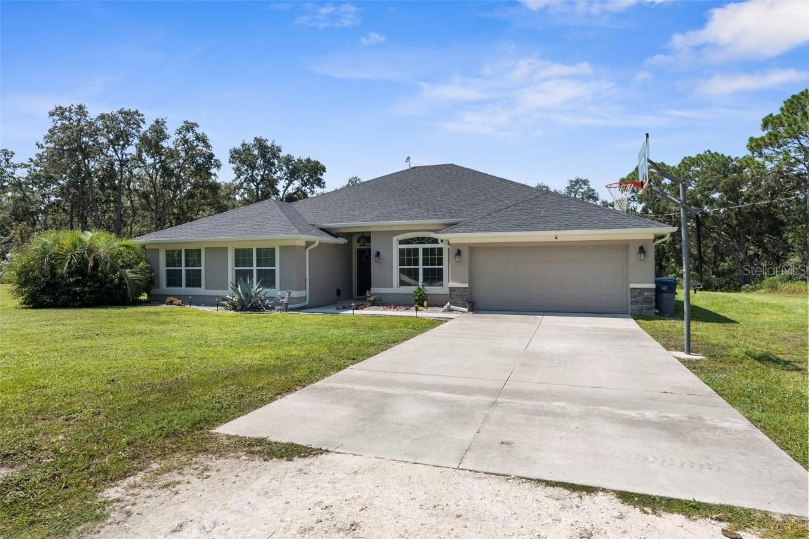 18209 Merwyn Cir, Weeki Wachee, FL 34614