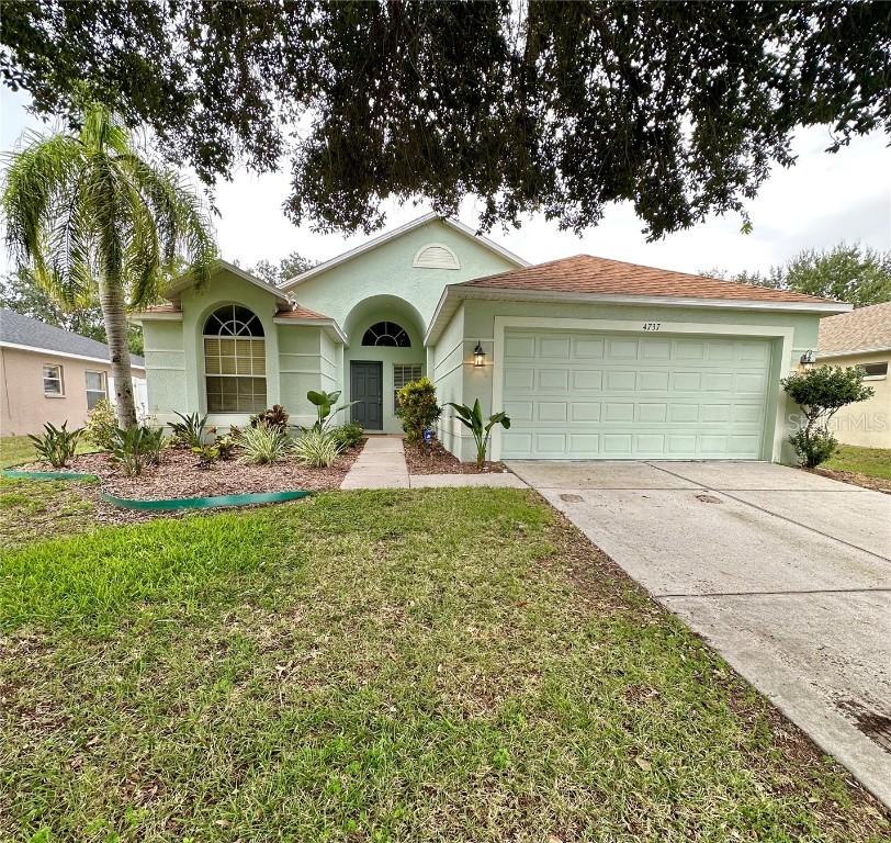 4737 Ayrshire Dr., Spring Hill, FL 34609