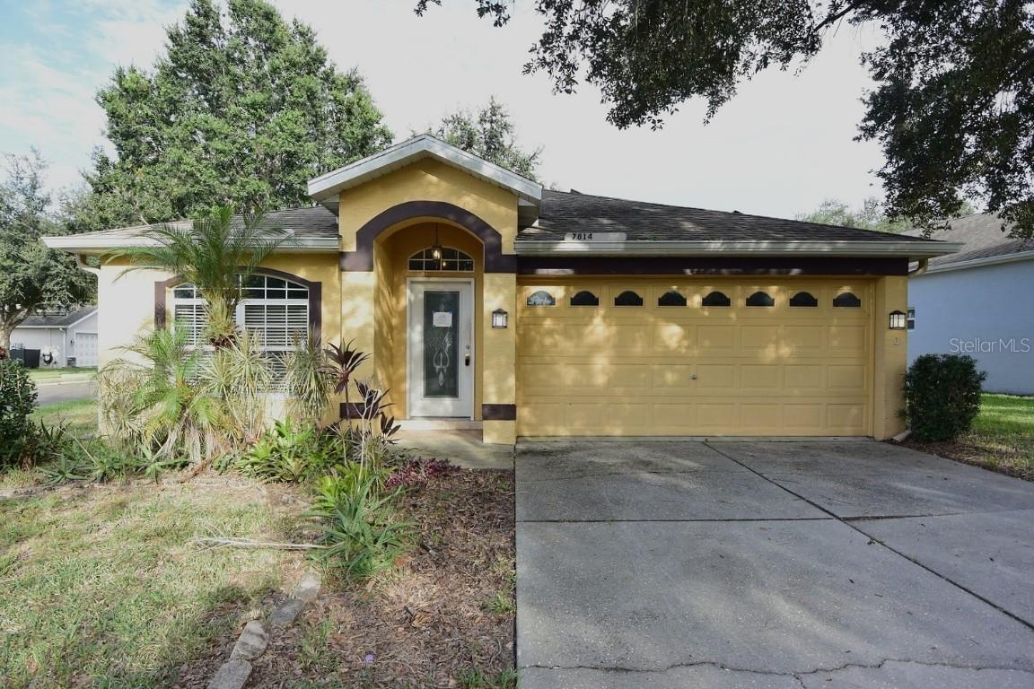 7814 Brisbane Ct., New Port Richey, FL 34654