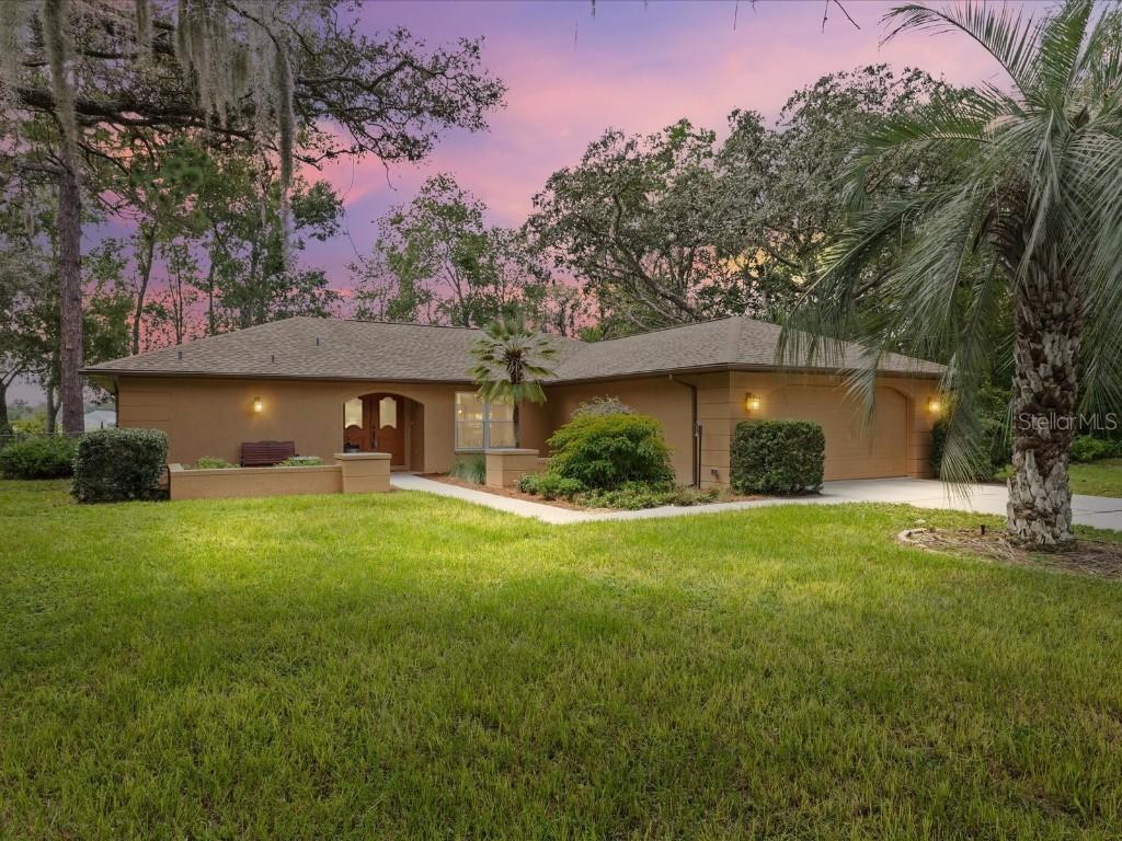 12280 Genter Dr., Spring Hill, FL 34609