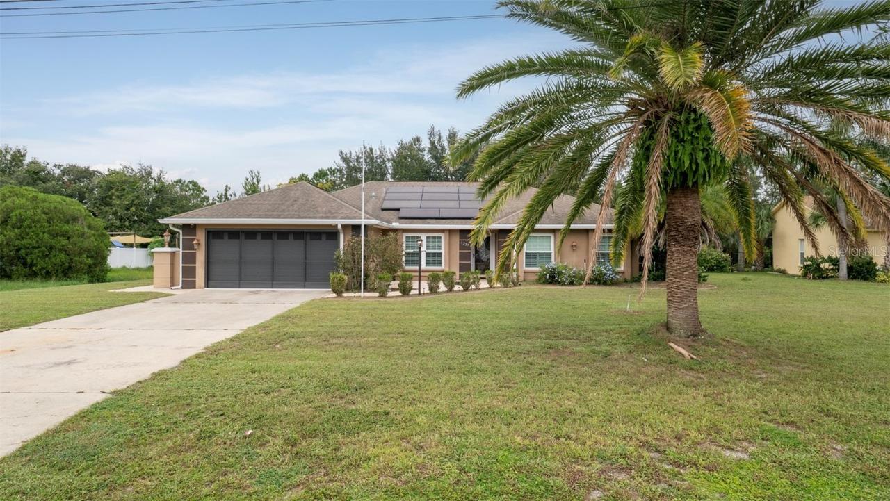 5223 Hamlet Cir., Spring Hill, FL 34606