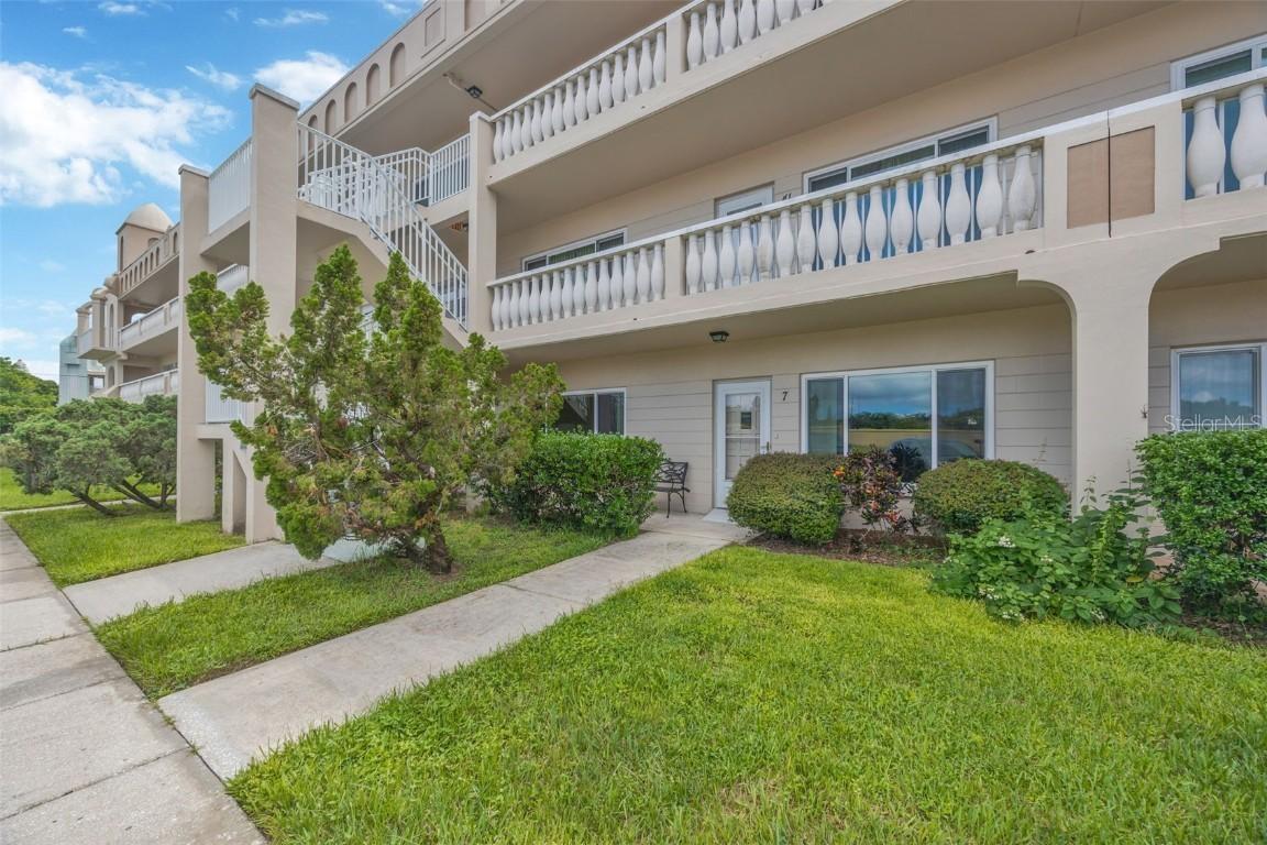 2284 Philippine Dr. #7, Clearwater, FL 33763