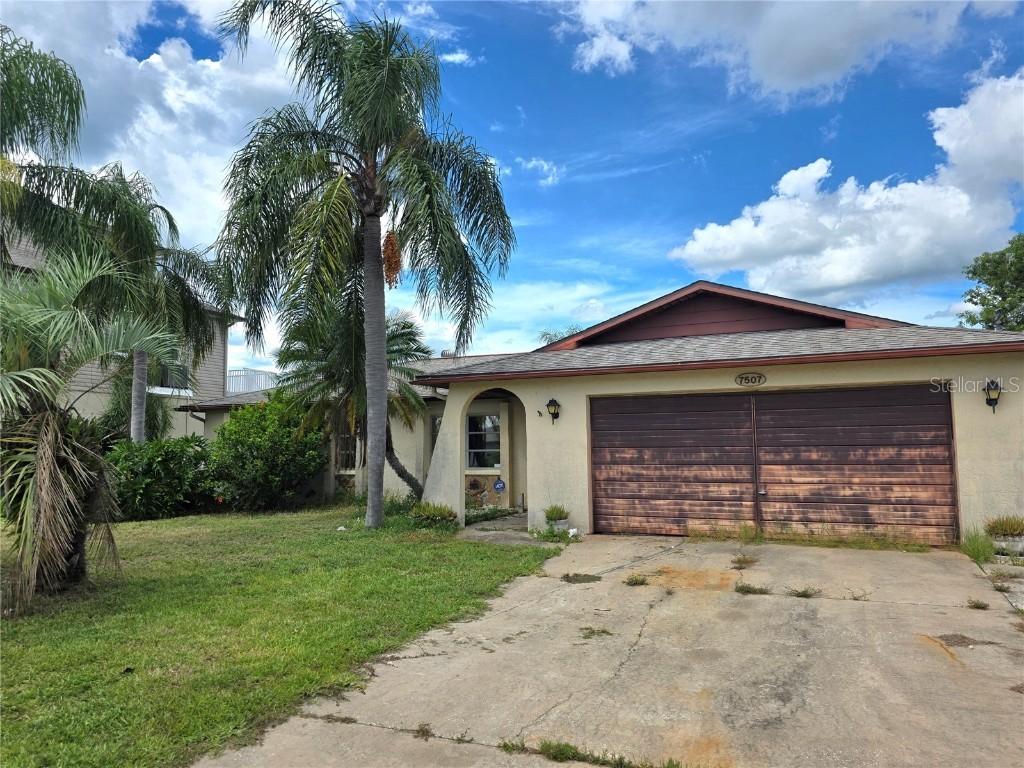 7507 Mako Dr., Hudson, FL 34667