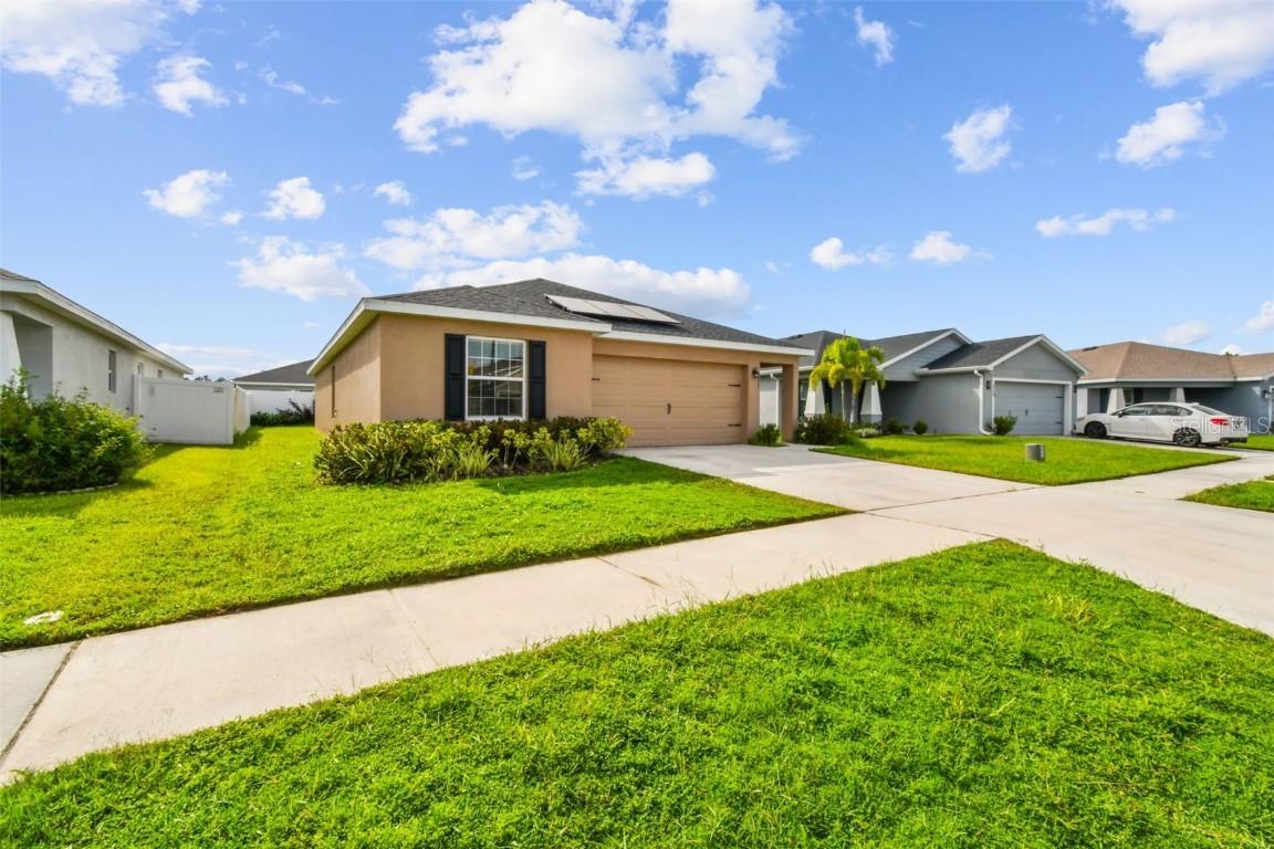 6977 Abbywood Ln., Zephyrhills, FL 33541