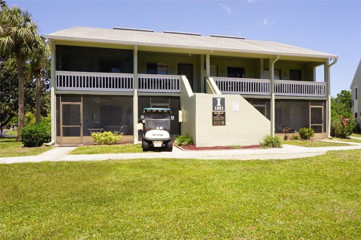 1881 Mazo Manor #I-2, Lutz, FL 33558