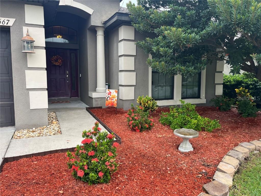 667 Hartford Heights St., Spring Hill, FL 34609