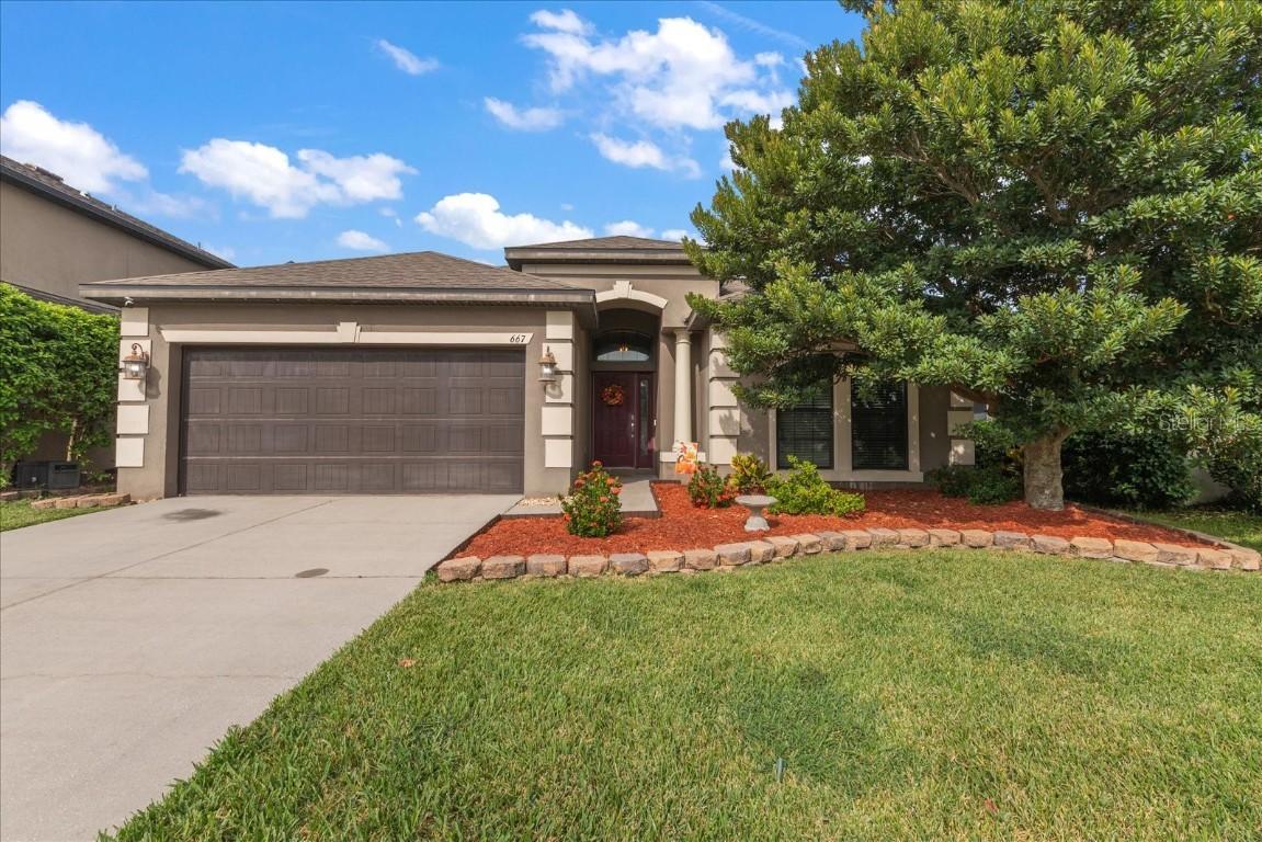 667 Hartford Heights St., Spring Hill, FL 34609